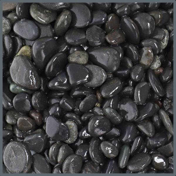 Dupla Ground nature Black Pebbles